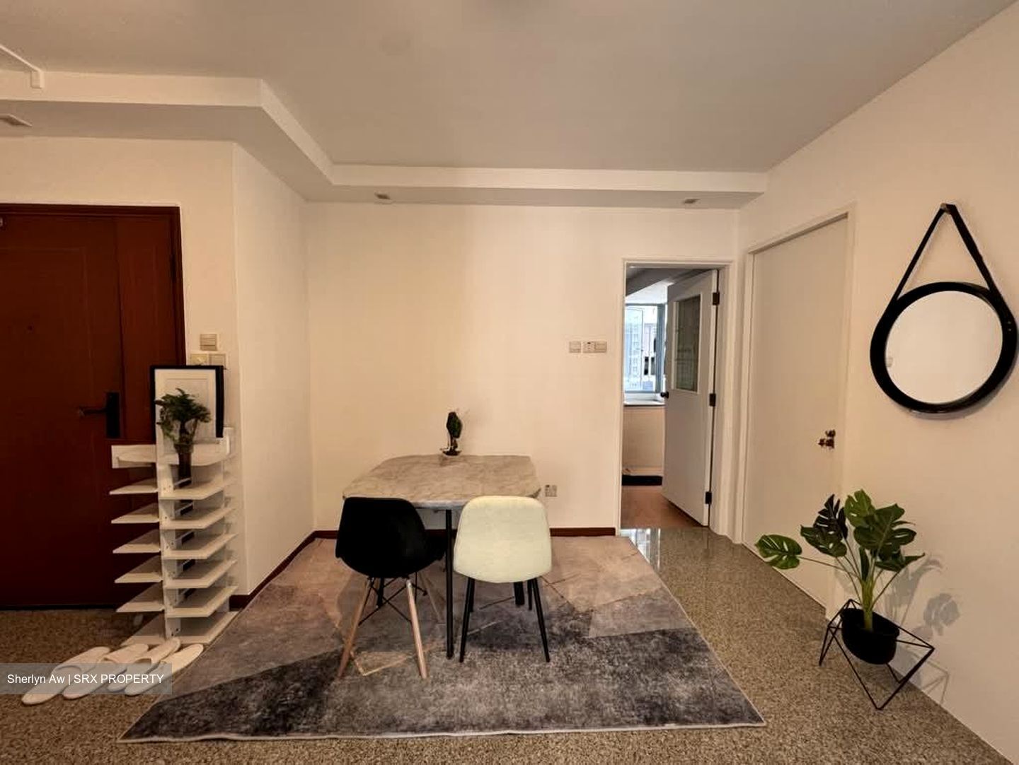 Aquarius By The Park (D16), Condominium #566286041